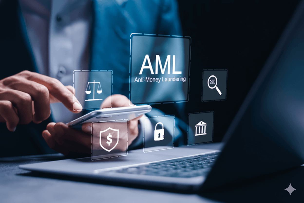 Beyond the Bottom Line: Why Canadian SMEs Can No Longer Afford to Ignore AML Compliance
